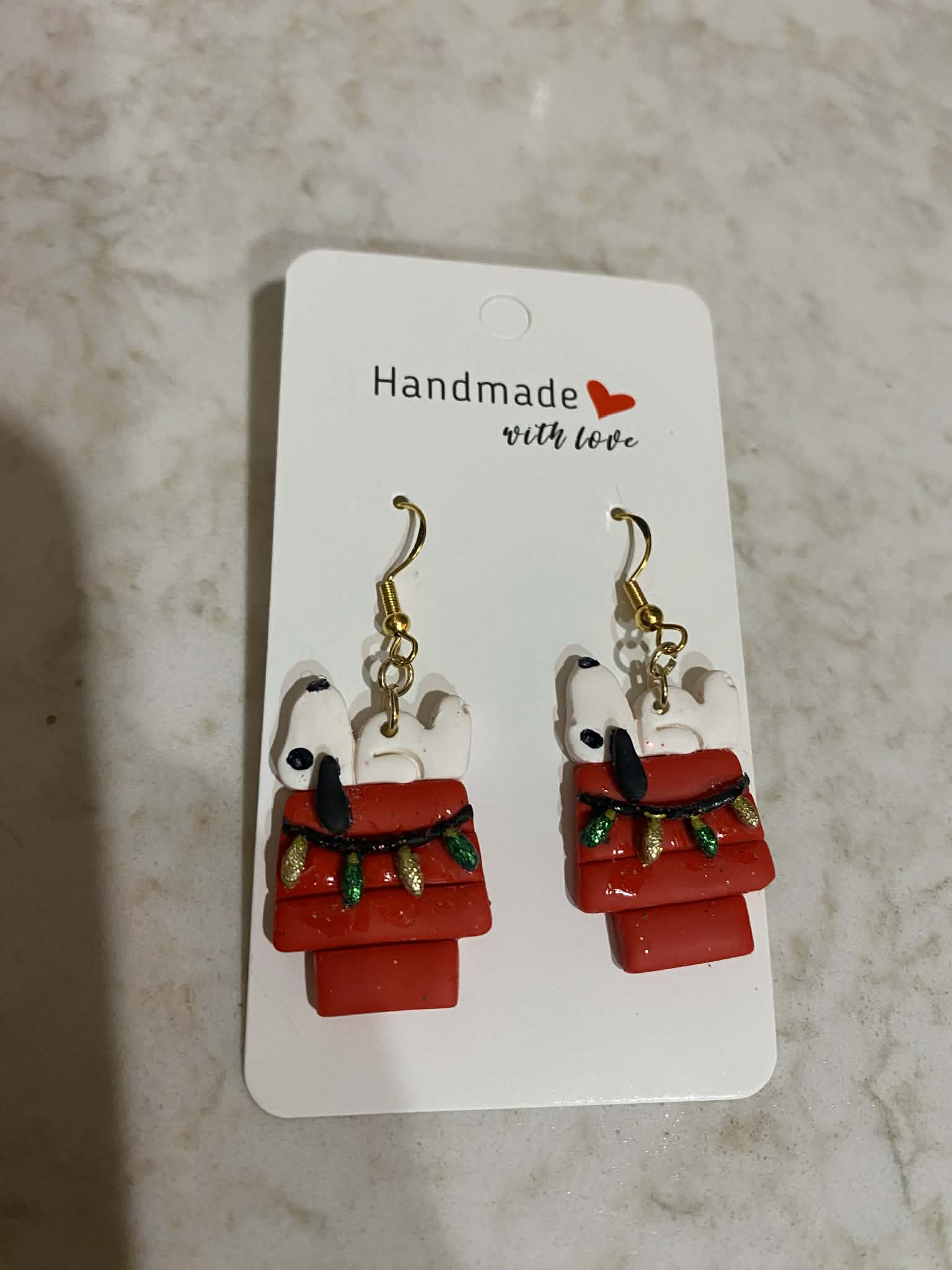 Christmas In The Doghouse