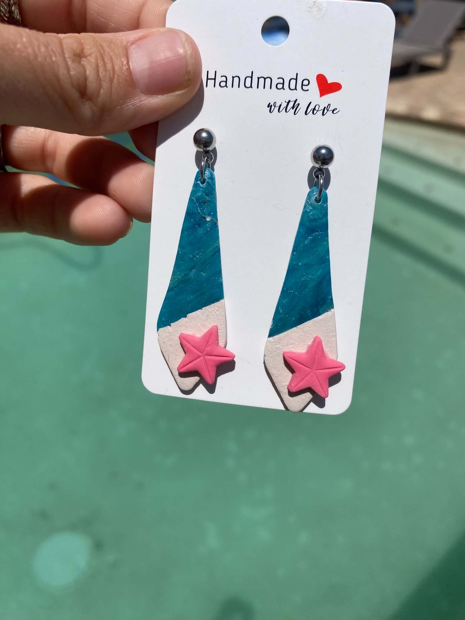 Sunkissed Shores Drop