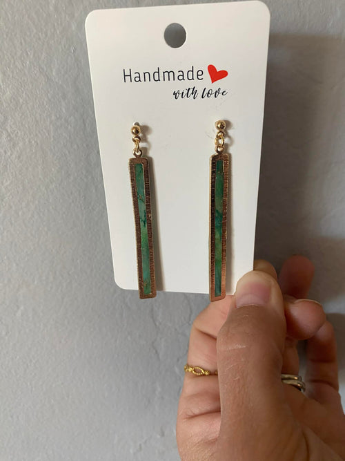 Alexis Earrings