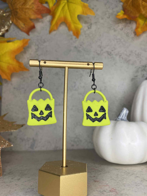 Boo Bags