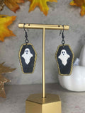 Ghost Coffin