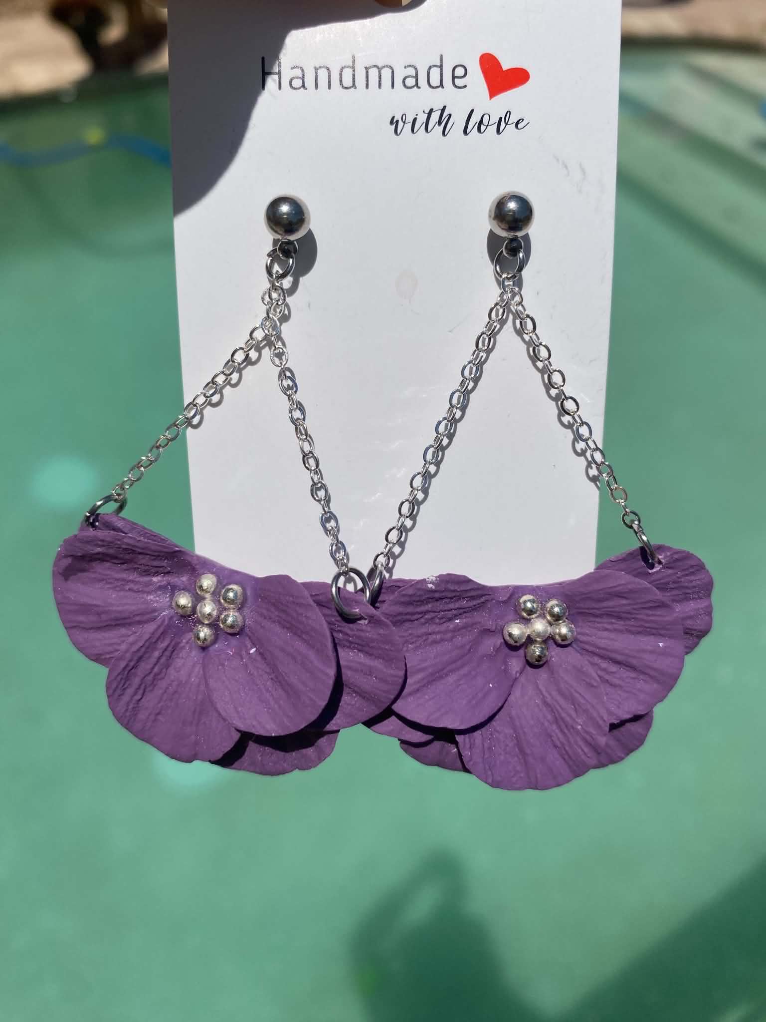 Rosalita Statement Drops