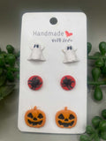 Halloween Stud Pack
