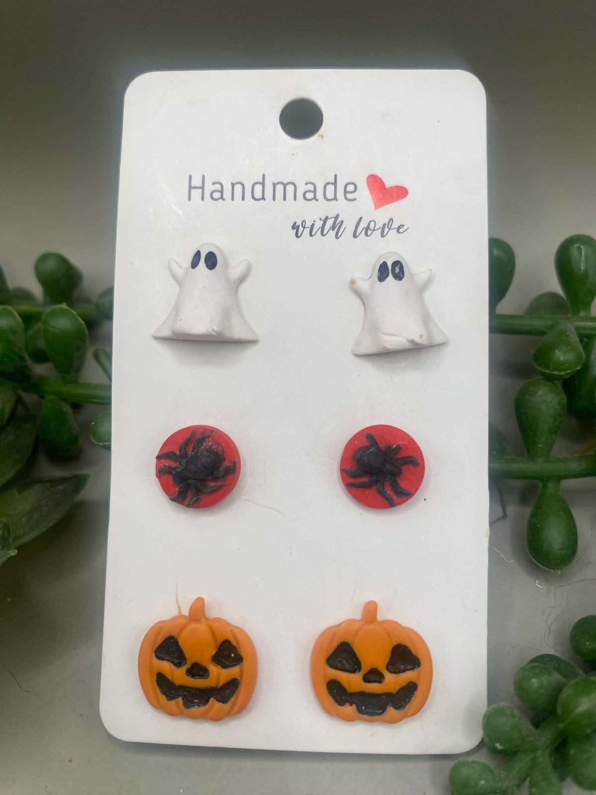 Halloween Stud Pack