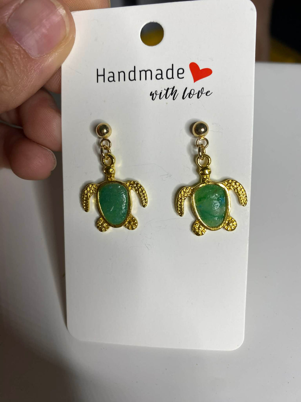 Turtles