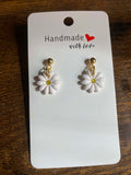 Daisy Girl Drops - short