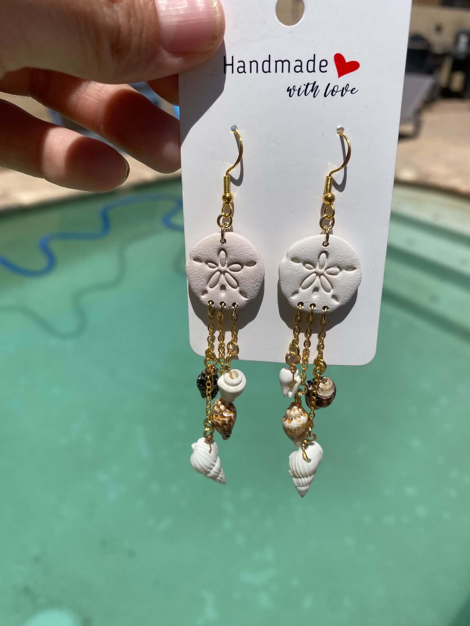 Treasures of the Tide