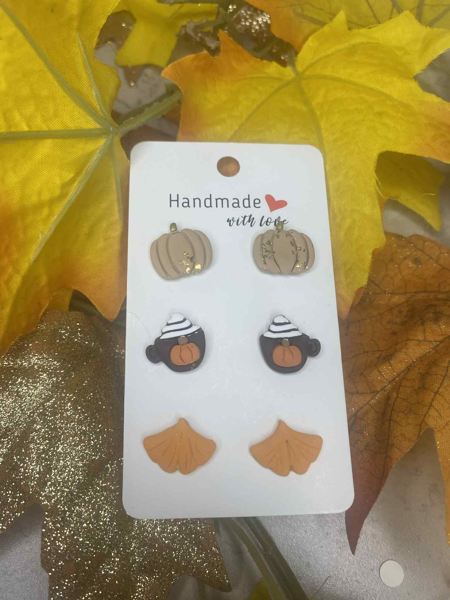Coffee Lovers Stud Pack