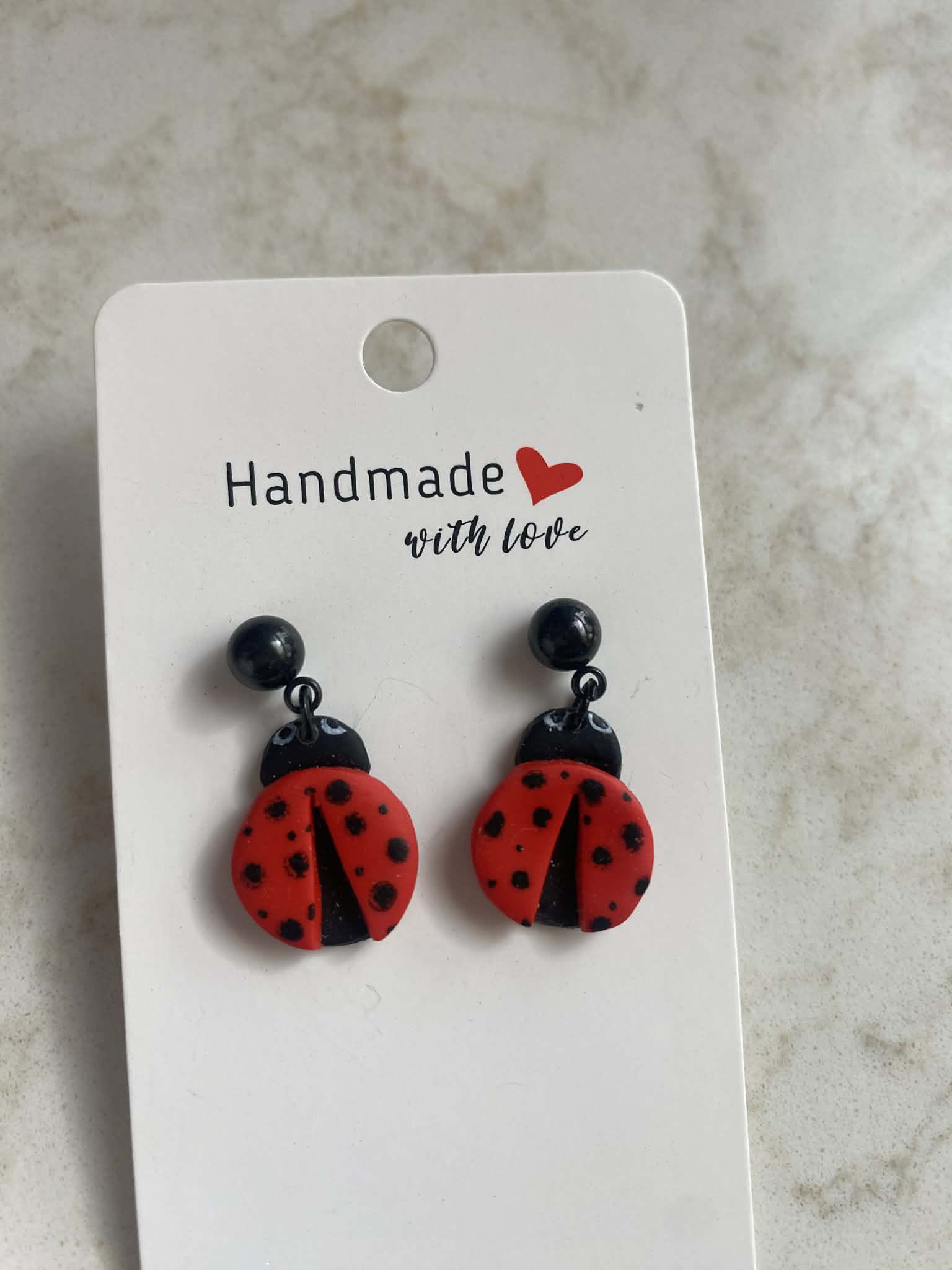 Ladybugs