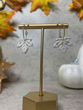 Single Leaf Hoop
