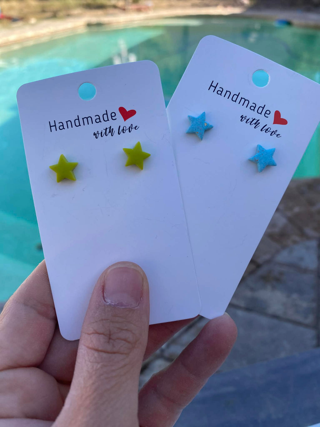 Star Studs