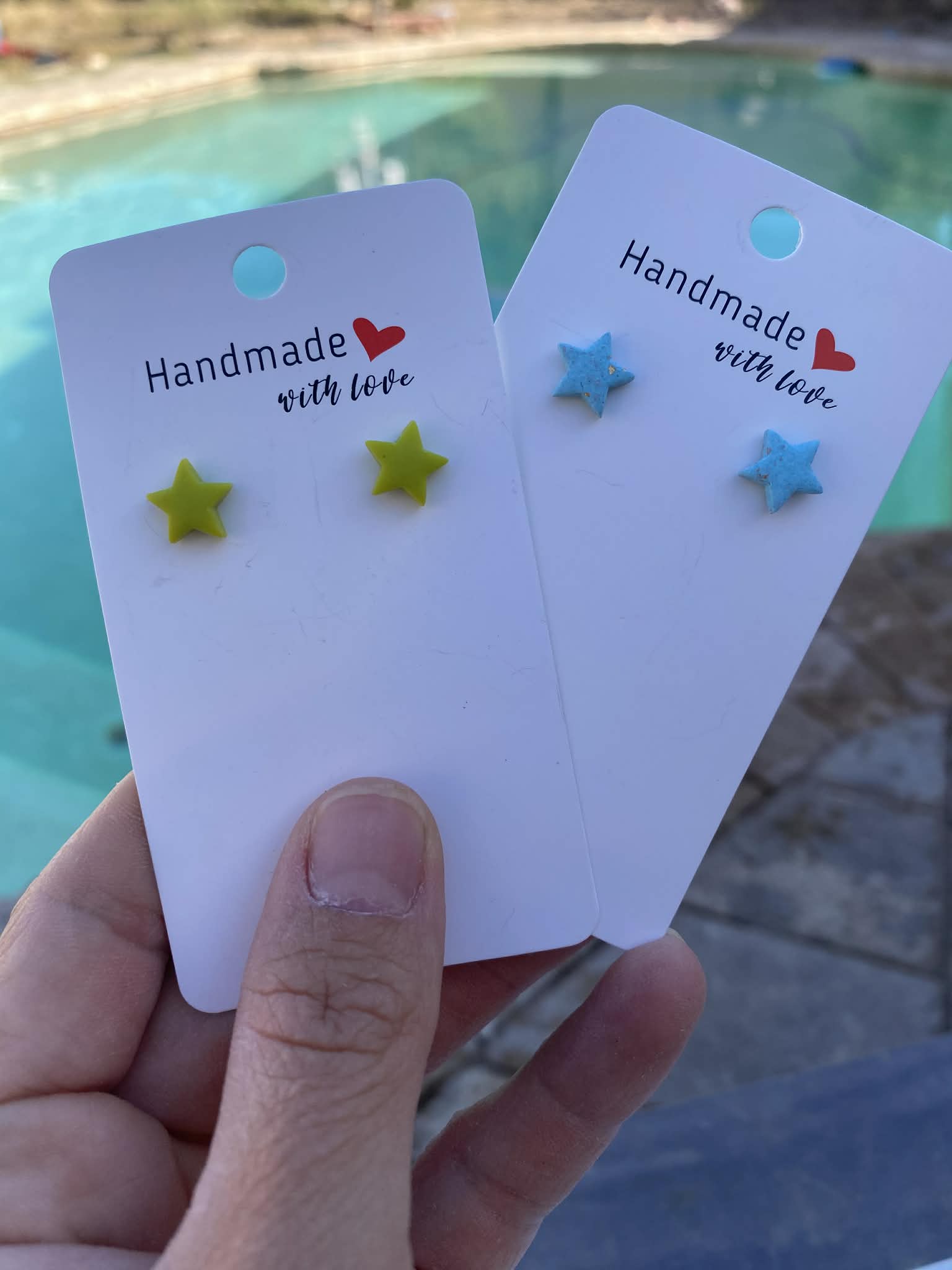 Star Studs