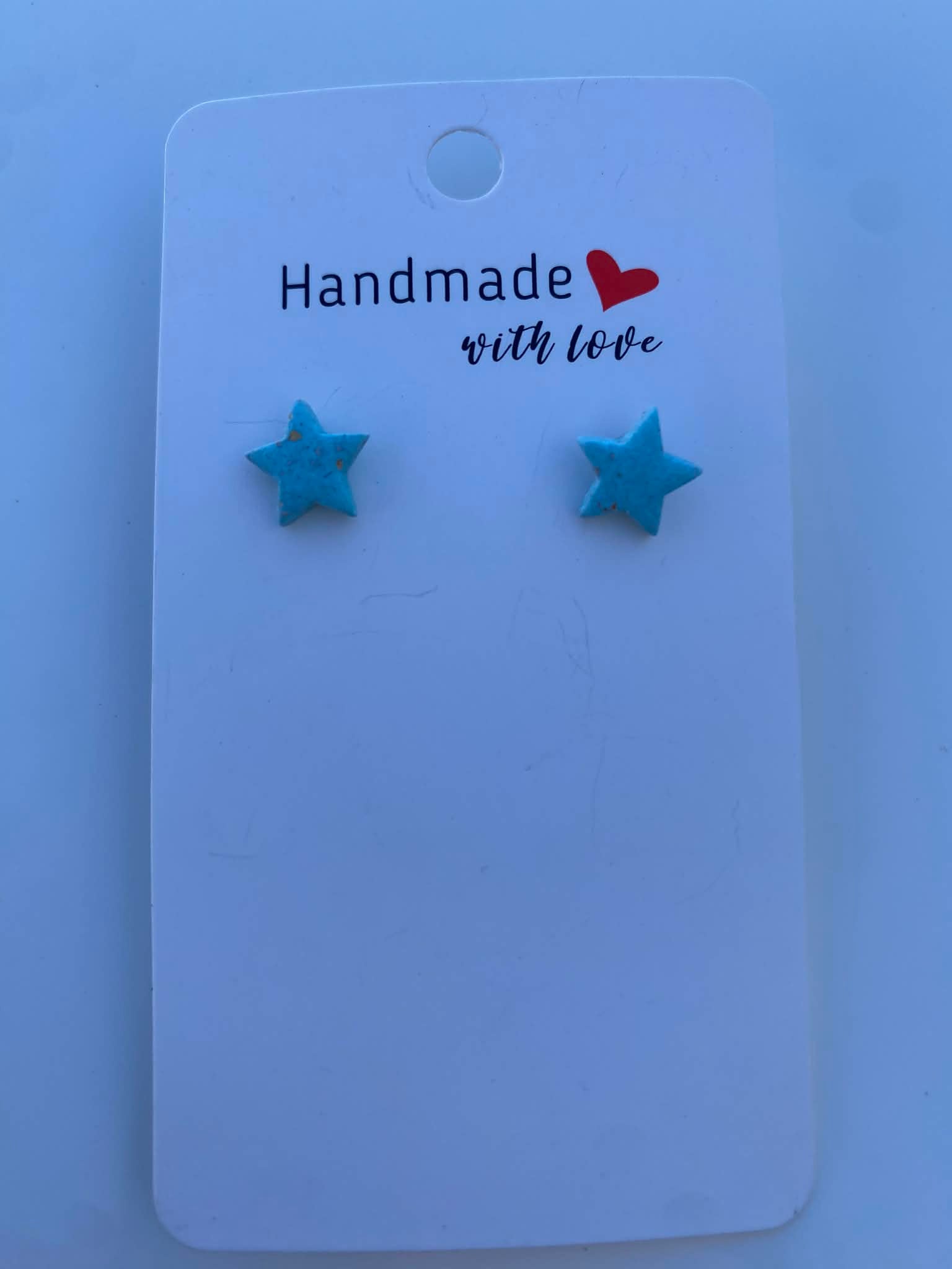 Star Studs