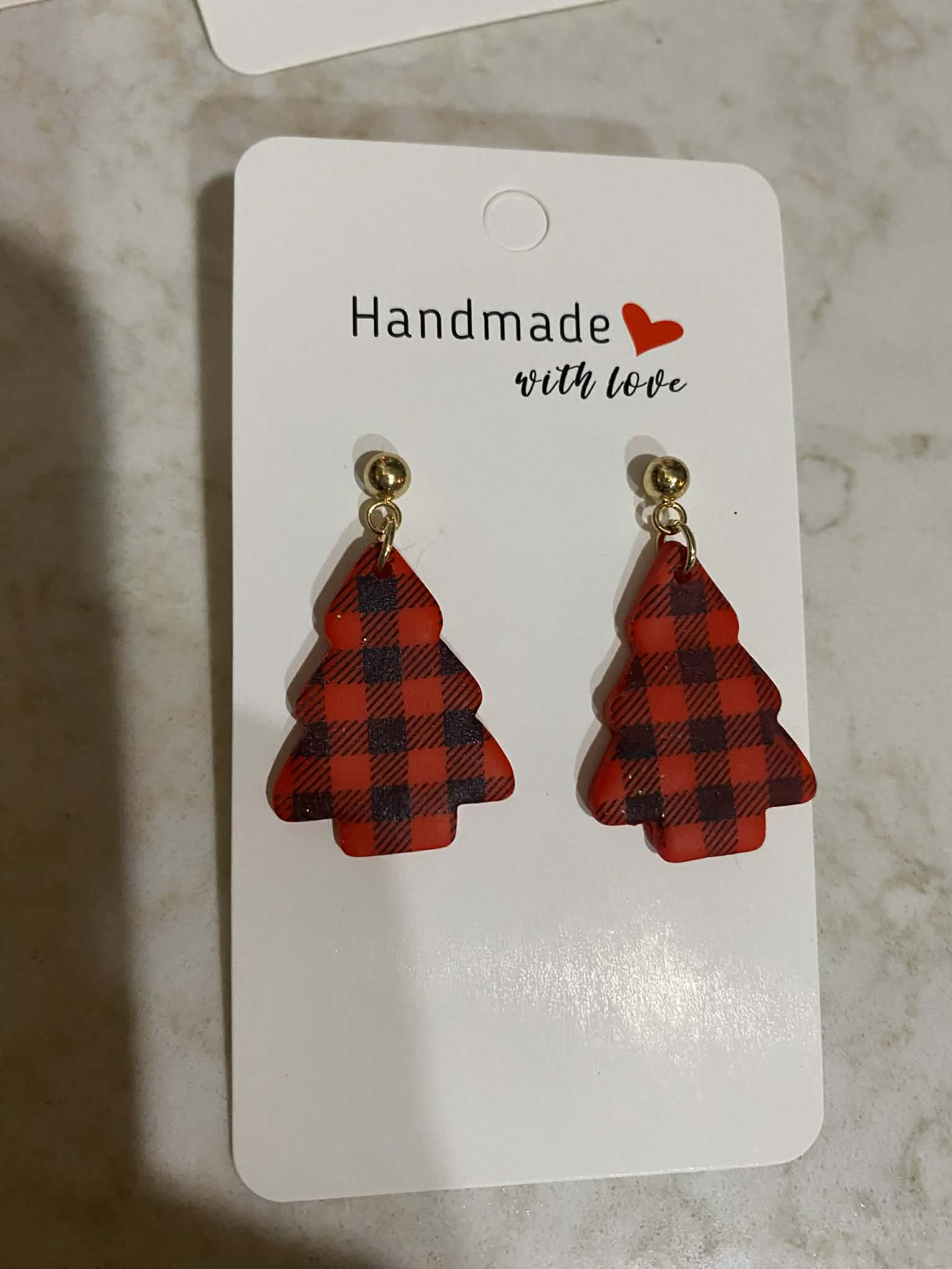 Small Town Christmas