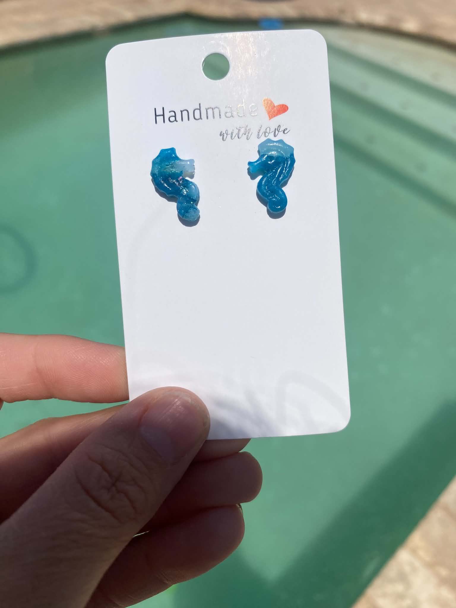 Seahorse Stud