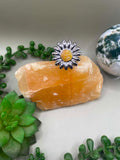Flower Ring