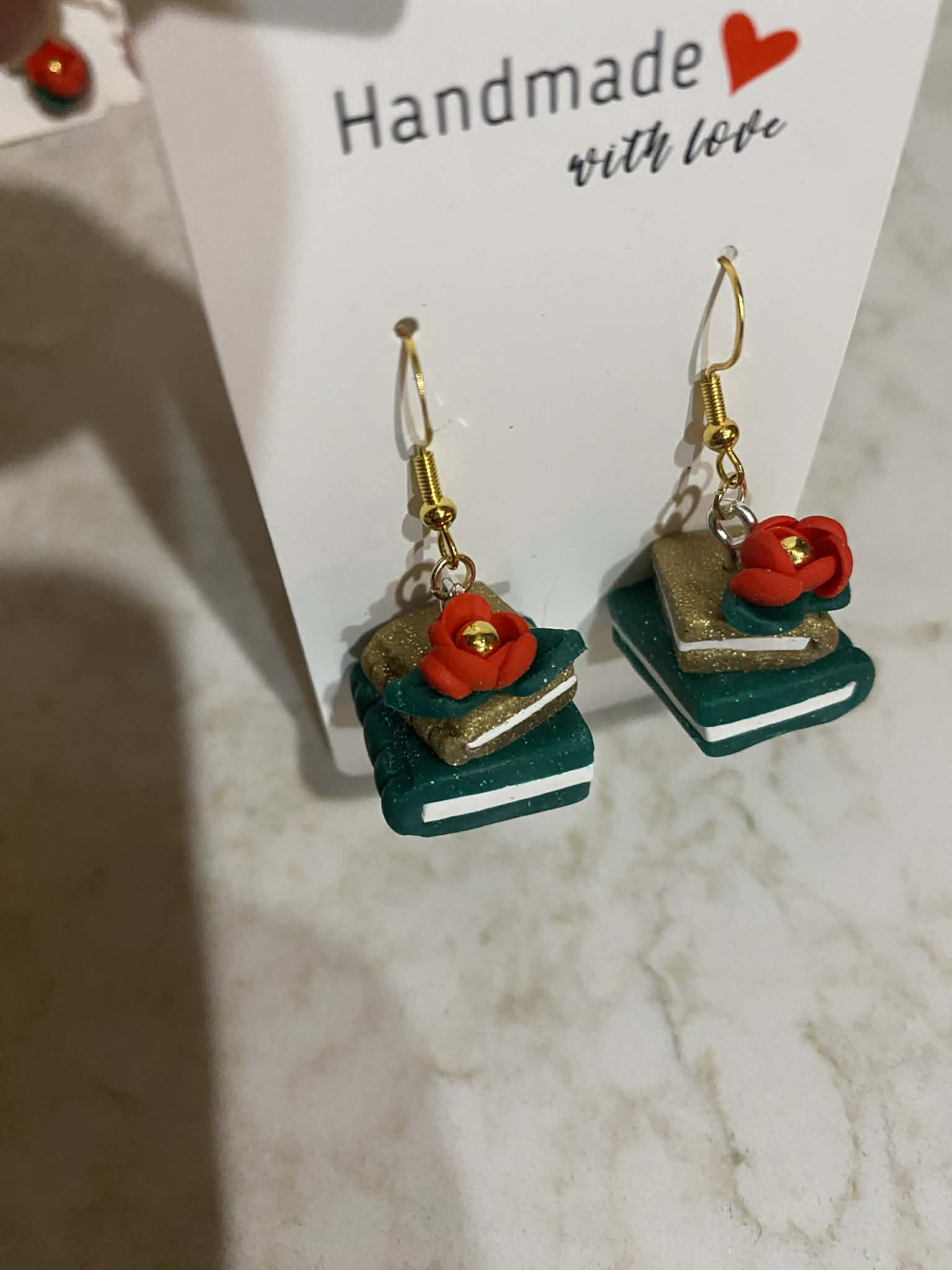 Just One More Chapter