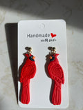 Cardinal Magic