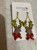 Reindeer Games