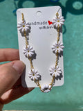 Daisy Girl Necklace