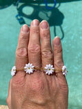Daisy Girl Bracelet