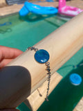 Deep Blue Bracelet