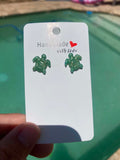 Turtle Studs