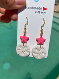 Sand Dollar Siren