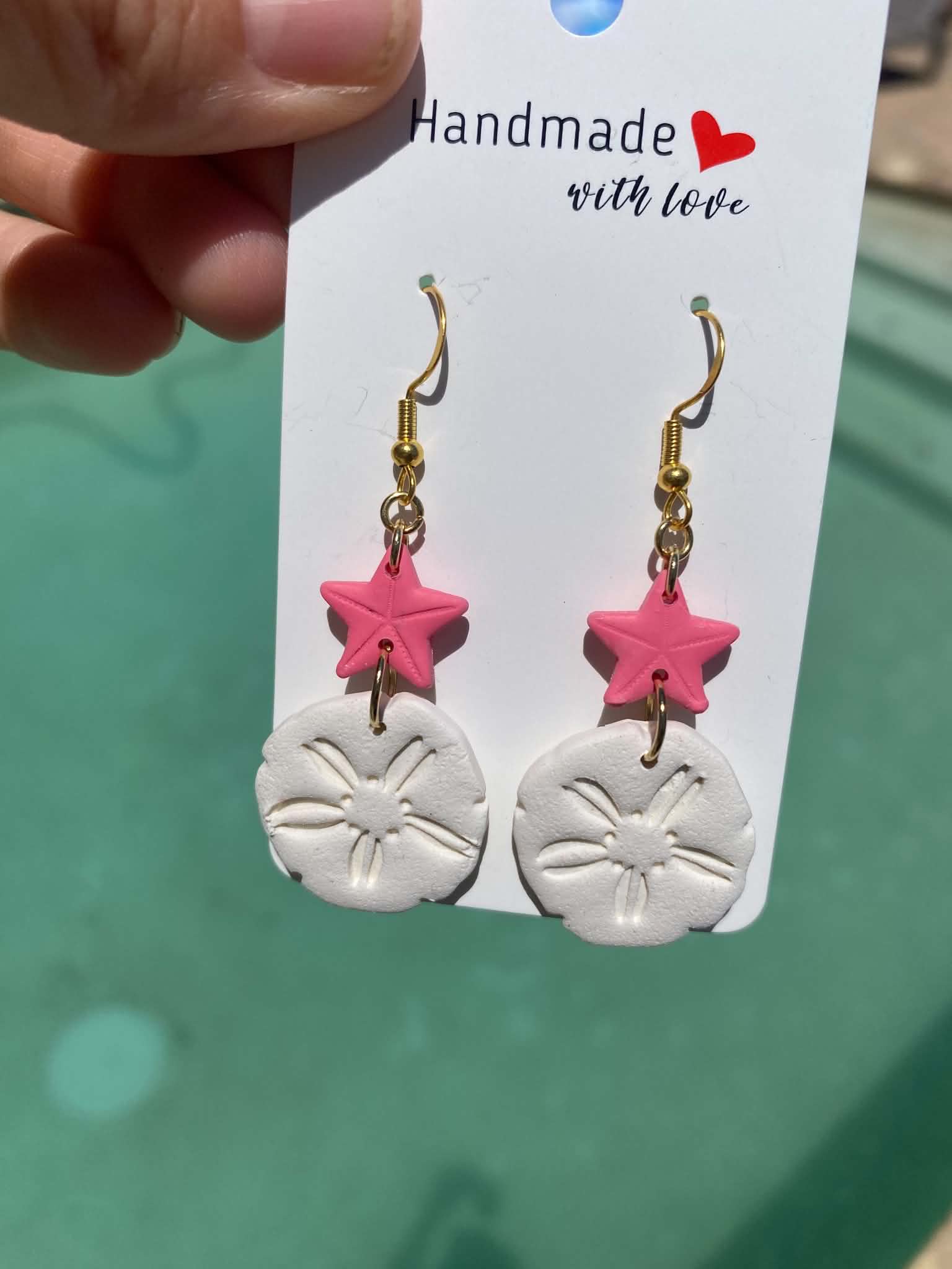Sand Dollar Siren
