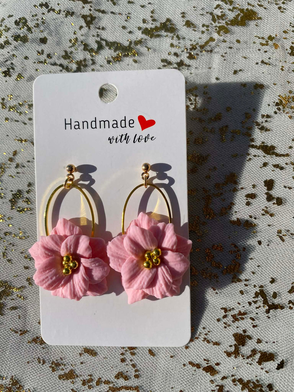 Delicate Blossoms