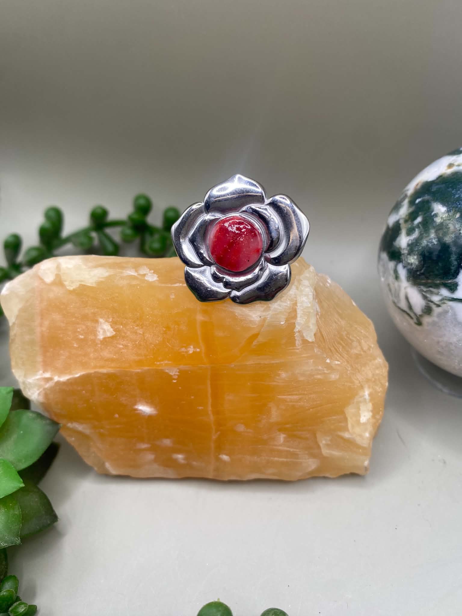 Rose Ring