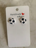 Soccer Star Studs