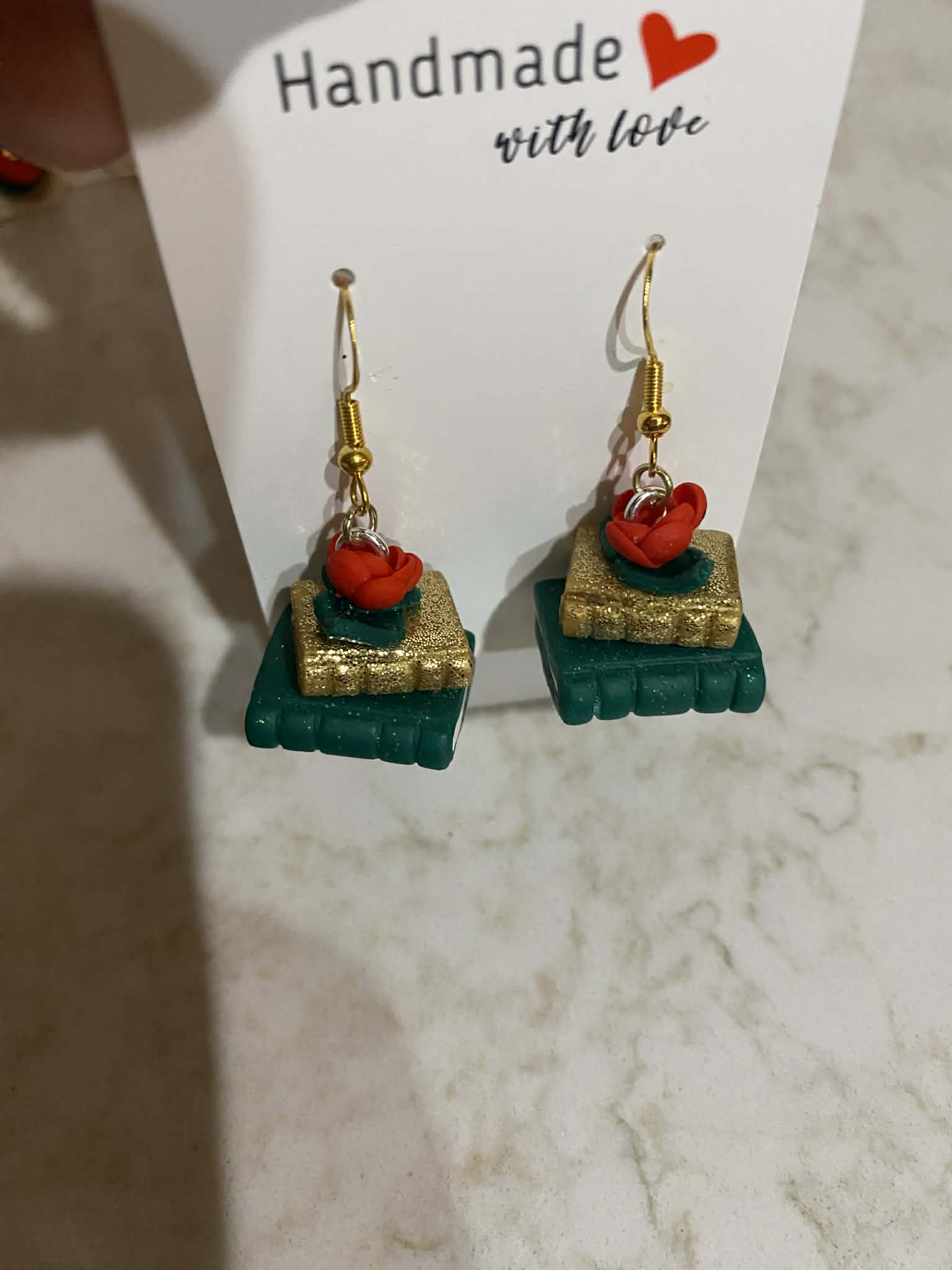 Just One More Chapter