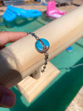 Turquoise Delight Bracelet