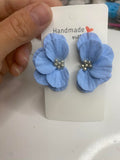 Rosalita Statement Stud