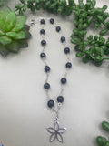Flower Necklace
