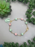 Cactus Bracelet
