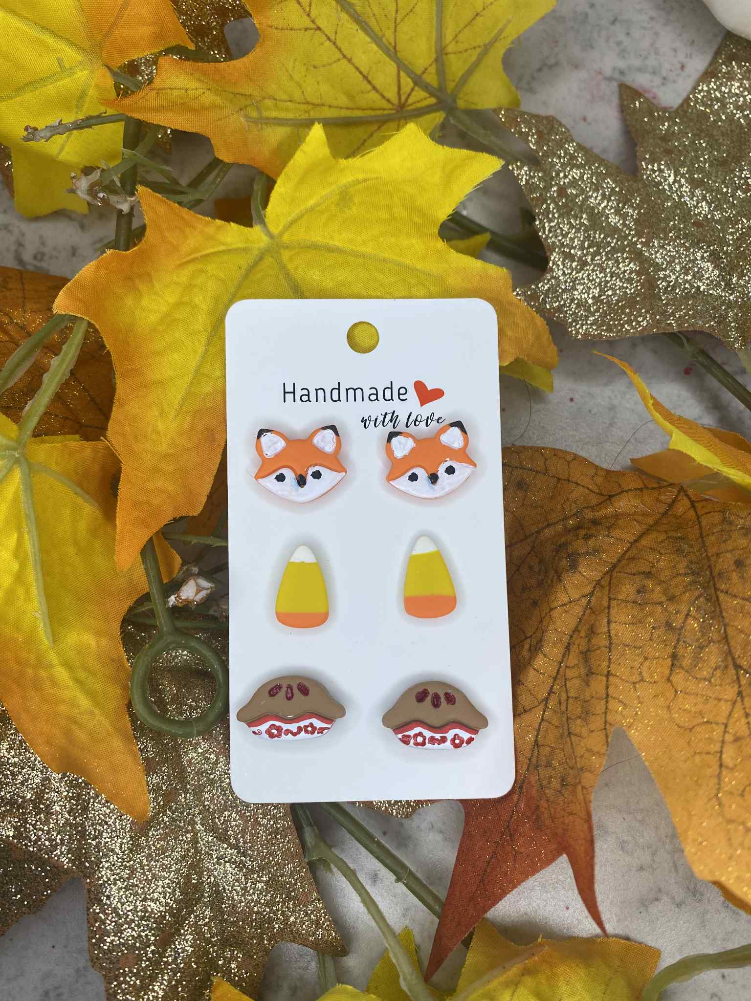 Autumn Stud Pack