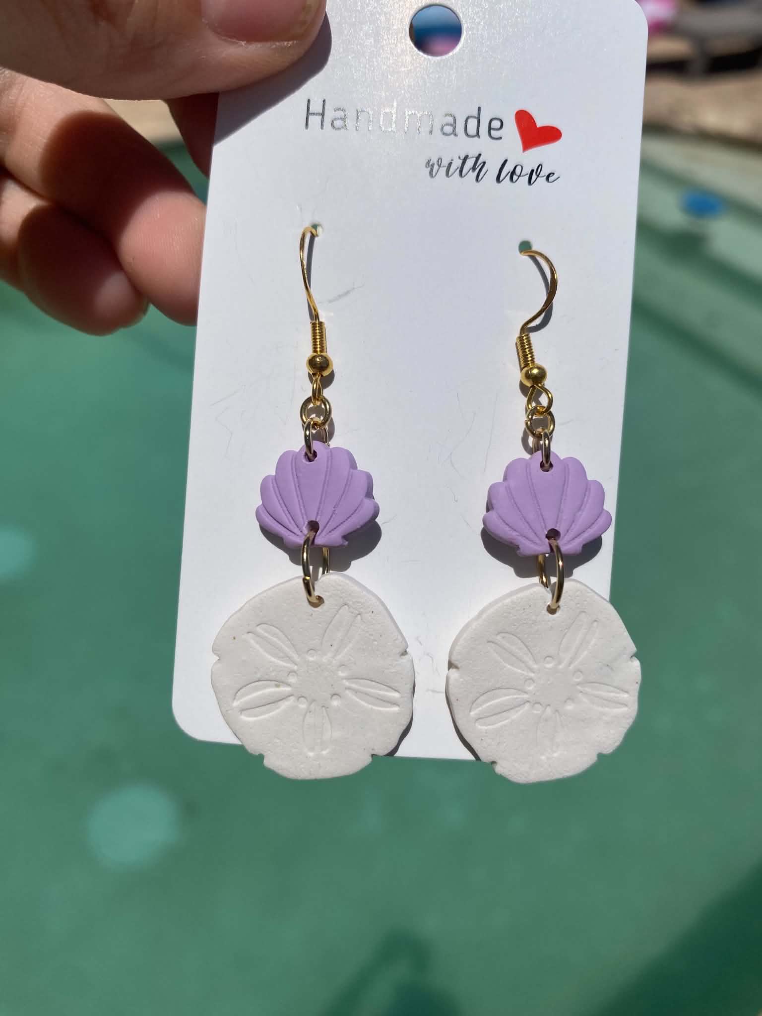 Sand Dollar Siren