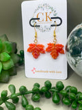 Red Leaf - Short