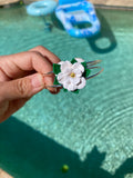 Flower Bangle