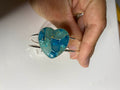 Heart Bangle