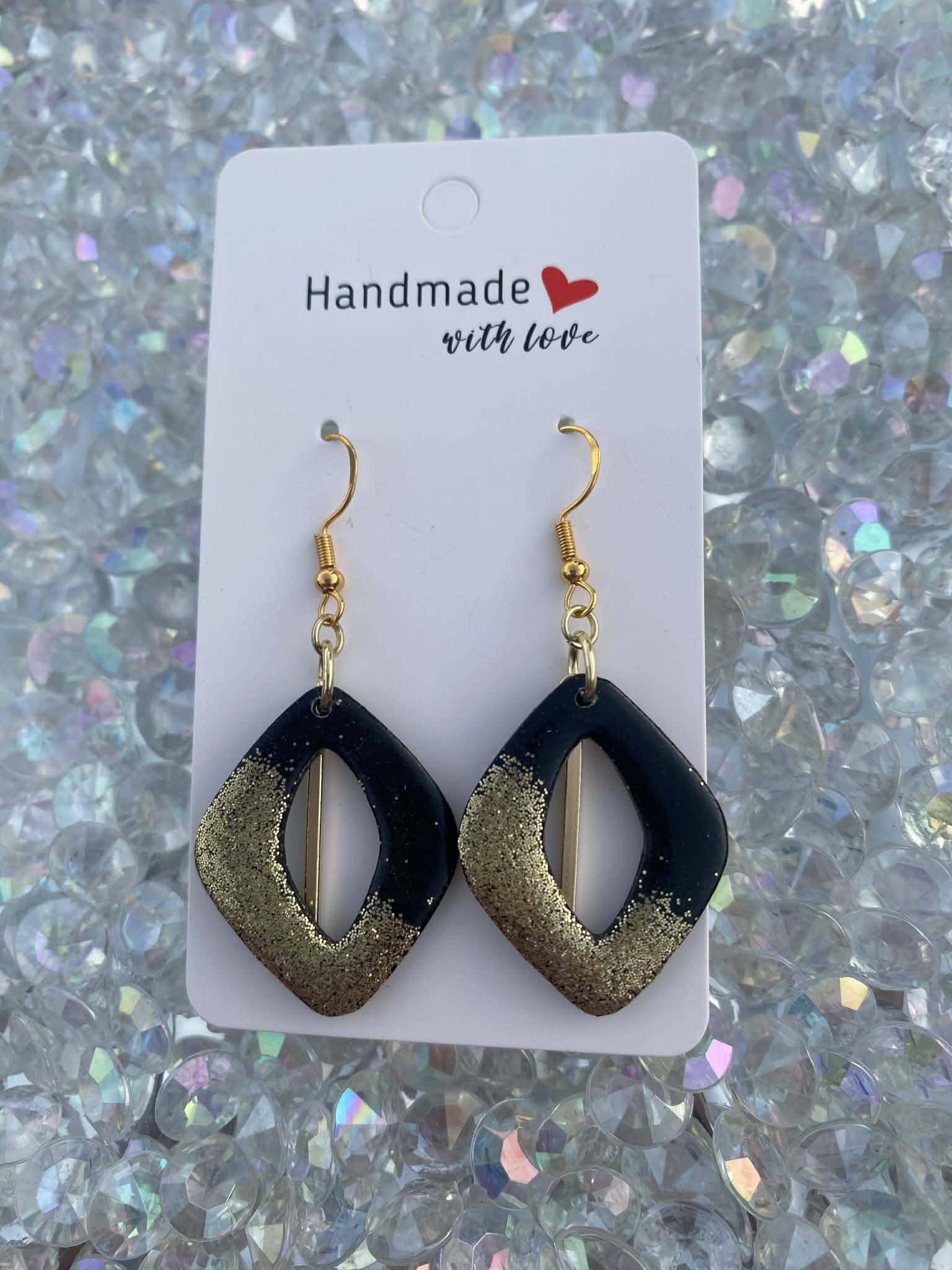 New Year’s Radiance