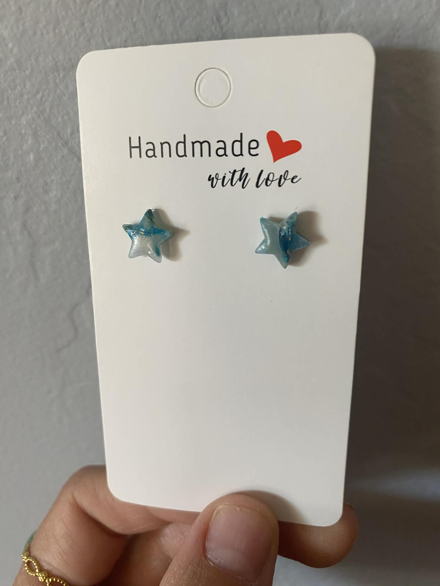Star Studs