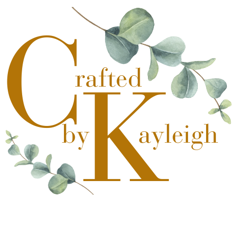Crafted by Kayleigh