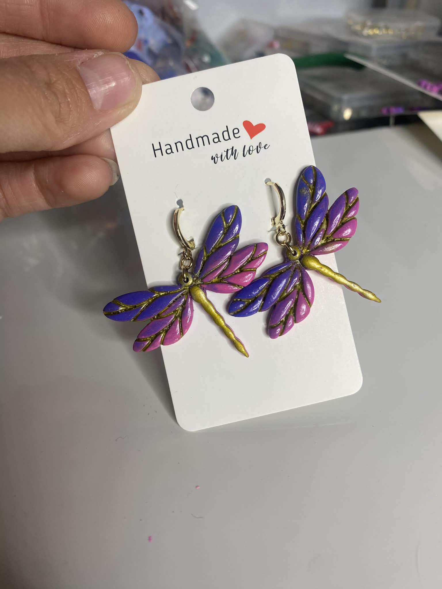 Dragonflies