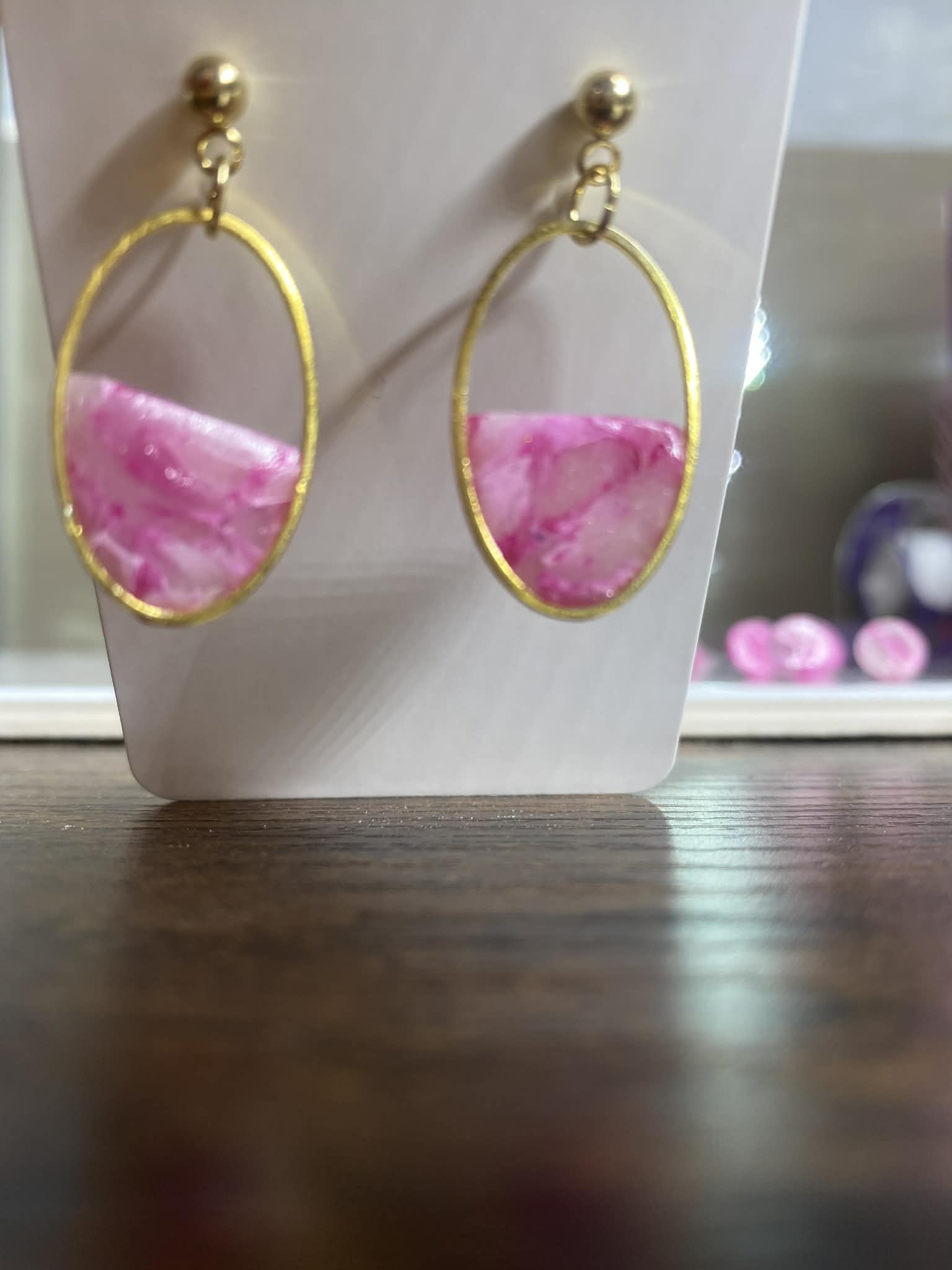 Modern Stone Romance