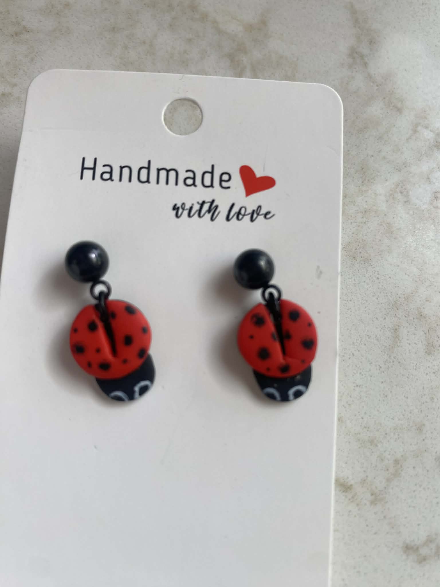 Ladybugs