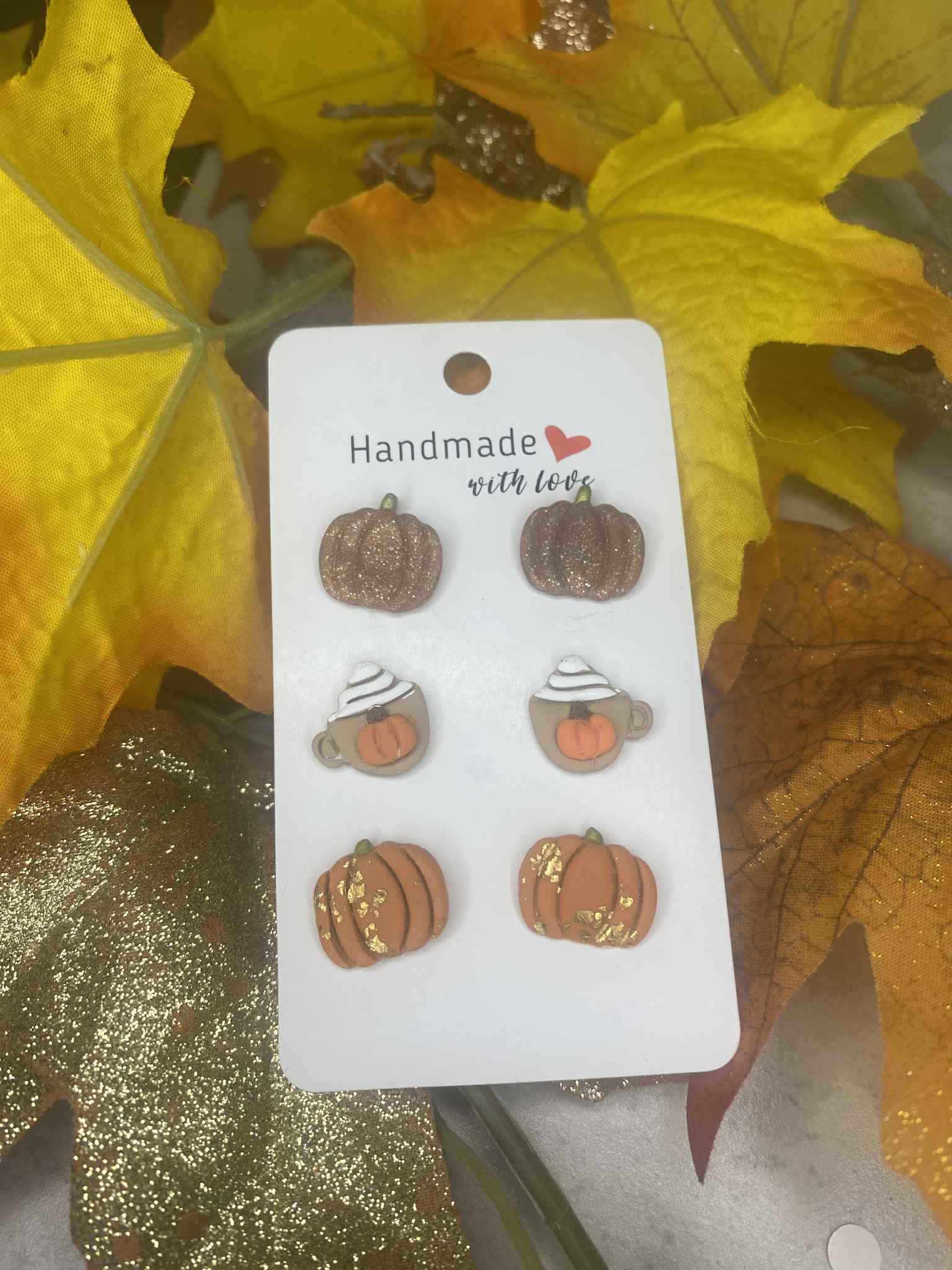 Coffee Lovers Stud Pack