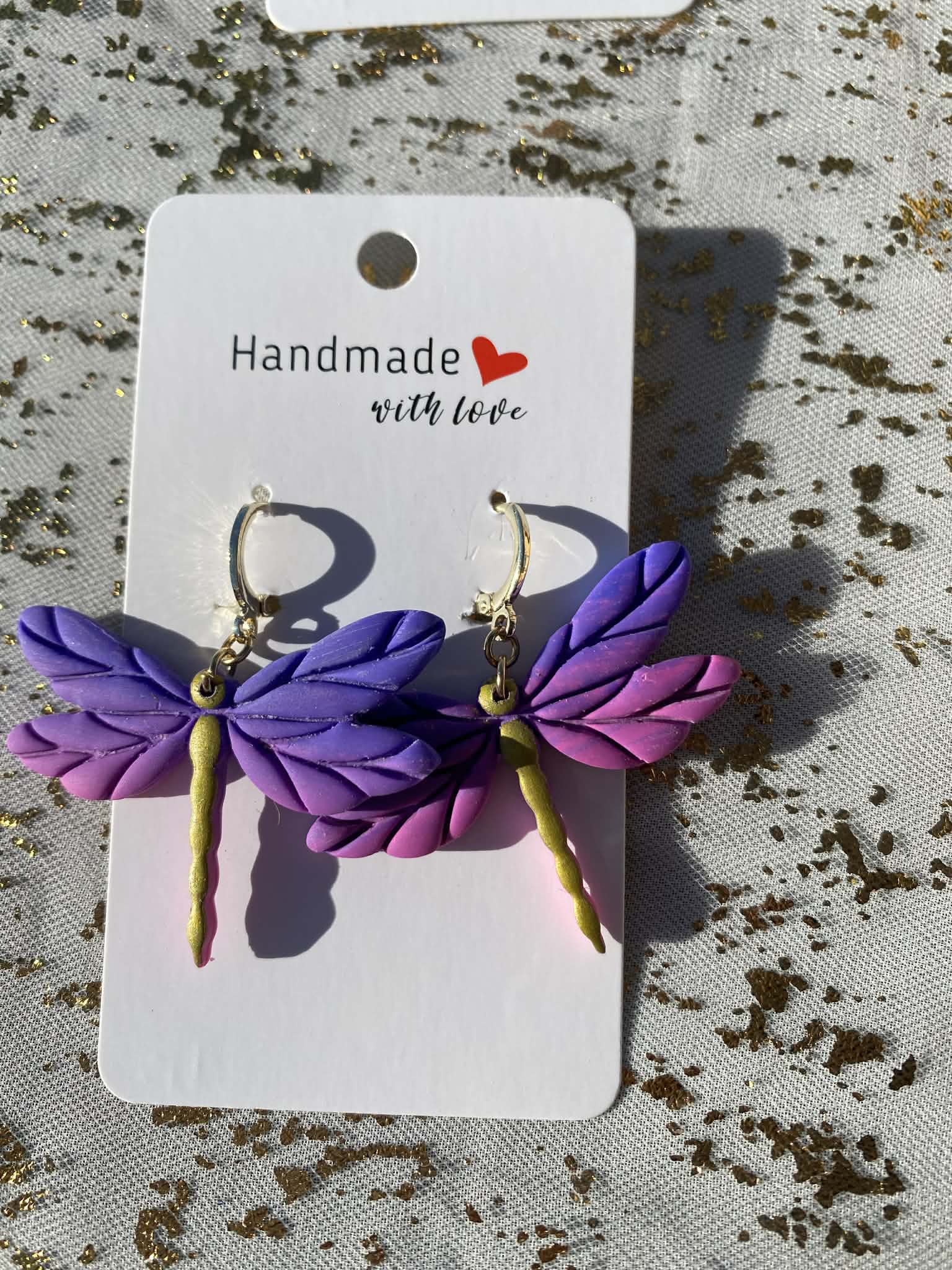 Dragonflies